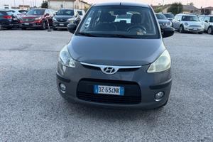 Hyundai i10 1.1 12V Style