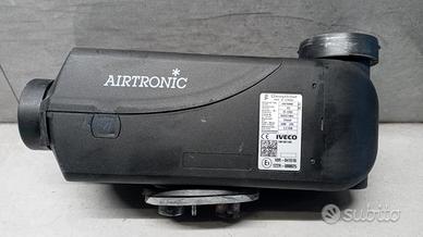 Webasto iveco stralis 2013> usato