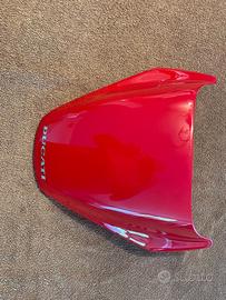 Coprisella abs Ducati monster rosso. 1993
