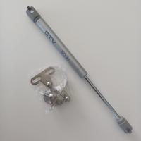 Pistoni a gas per anta mobiletto 50N