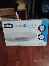 Bilancia Chicco