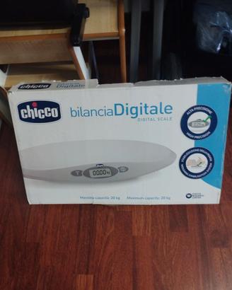 Bilancia Chicco