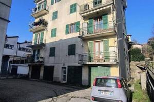 Immobile in asta di 104 m² con 3 locali e box auto