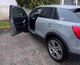 Audi q2 - 2018