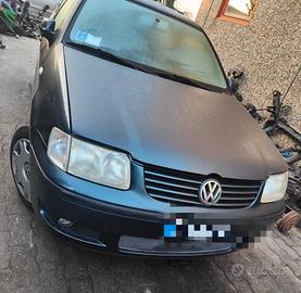 RICAMBI VOLKSWAGEN POLO ANNO 2001 CC 1400 BENZINA