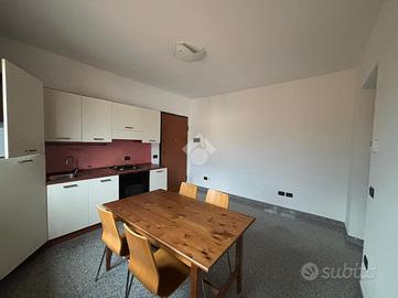 2 LOCALI A COSTA VOLPINO