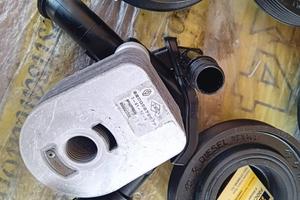 Tubo scambiatore calore suzuki jimny 1.5 ddis 63kw