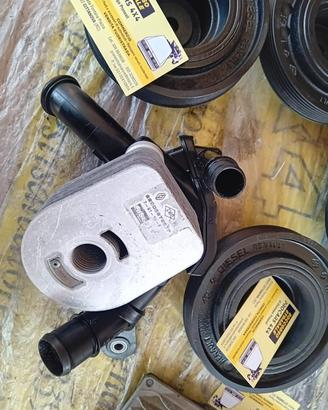 Tubo scambiatore calore suzuki jimny 1.5 ddis 63kw