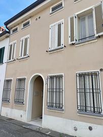 Appartamento in centro a Cotignola
