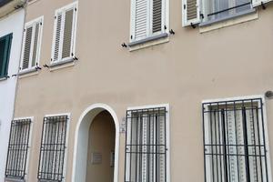 Appartamento in centro a Cotignola