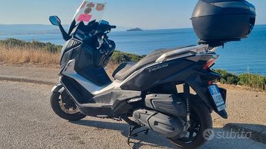 Sym Cruisym 300 - 2020