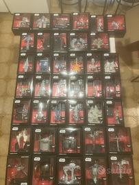 Veicoli da collezione star wars