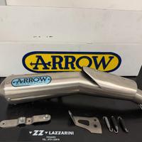 Solo terminale Arrow ORIGINALE MOTO GUZZI