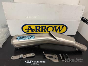 Solo terminale Arrow ORIGINALE MOTO GUZZI