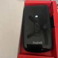 Cellulare Beghelli per anziani slv19