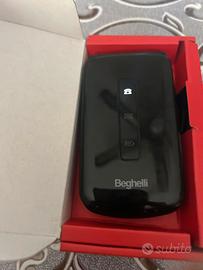 Cellulare Beghelli per anziani slv19