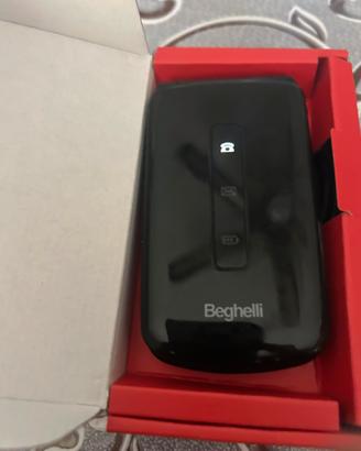 Cellulare Beghelli per anziani slv19