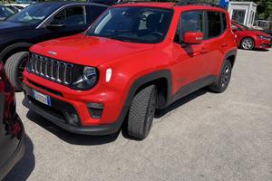 Jeep Renegade 1.0 T3 120cv Longitude