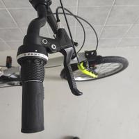 Bici pieghevole BTWIN