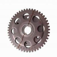 Corona avviamento elettrico Piaggio 82737R