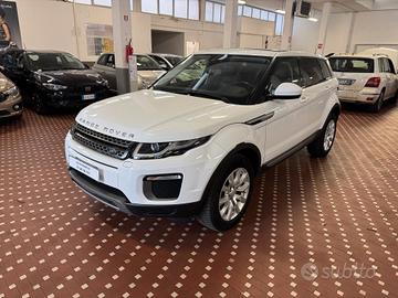 Land Rover Range Evoque 2.0 TD4 150 CV 5p. HSE Dyn