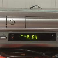 Sony DVD video registratore srw.d910