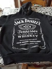 Felpa jack outlet daniel's