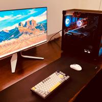 Pc Gaming,ddr5,ryzen 5,b650-e,fortnite 500-600fps