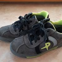 Scarpe invernali bambino