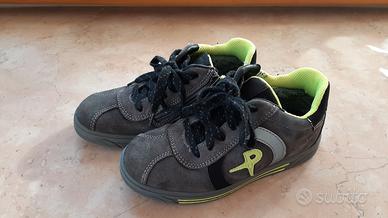 Scarpe invernali bambino