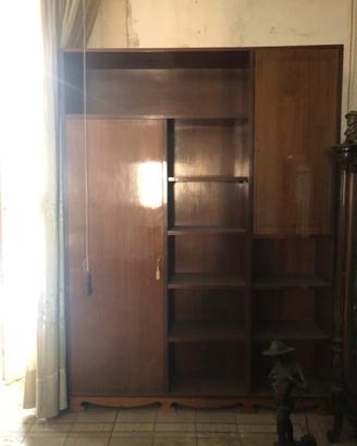 Mobile libreria