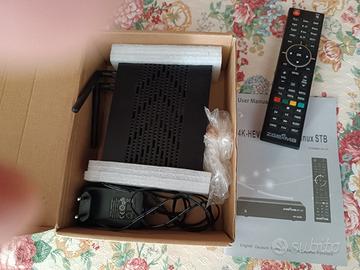 Decoder Zgemma h9.2 enigma 2 .