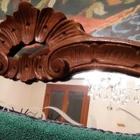 camera da letto vintage  ( 5 pezzi rimasti) legno