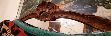 camera da letto vintage  ( 5 pezzi rimasti) legno