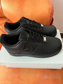 AIR FORCE 1 NERO