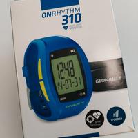 Orologio sportivo cardio o rhythm 310