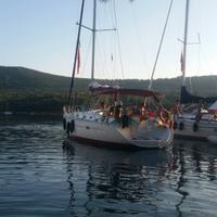 Oceanis 411