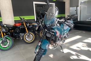 Kawasaki KLE 500 SE