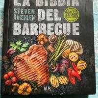 La bibbia del barbecue - Steven Raichlen