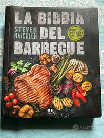 La bibbia del barbecue - Steven Raichlen