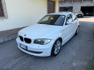 Bmw 123 123d cat 5 porte Attiva DPF