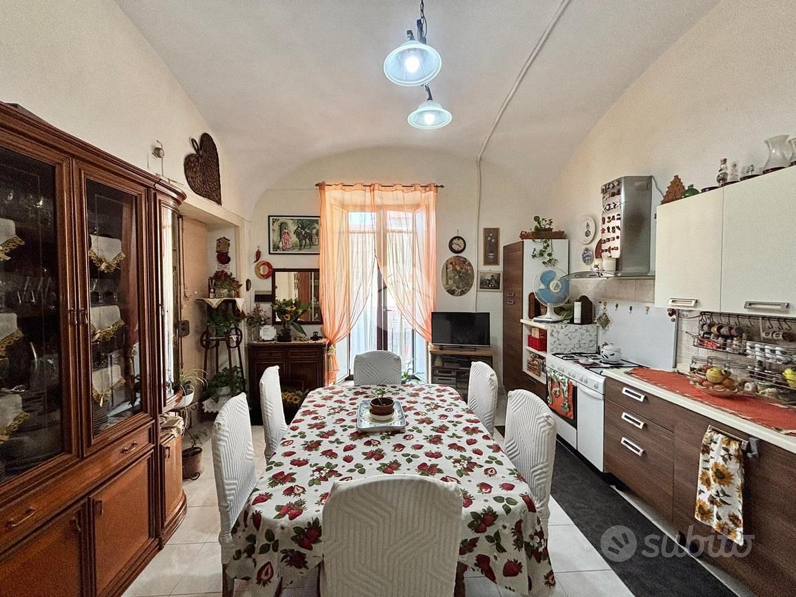 2 LOCALI A GRAGNANO - Altro