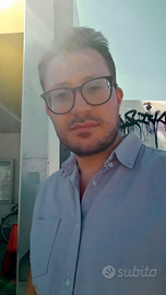 Addetto vendita, Commesso/ Corriere