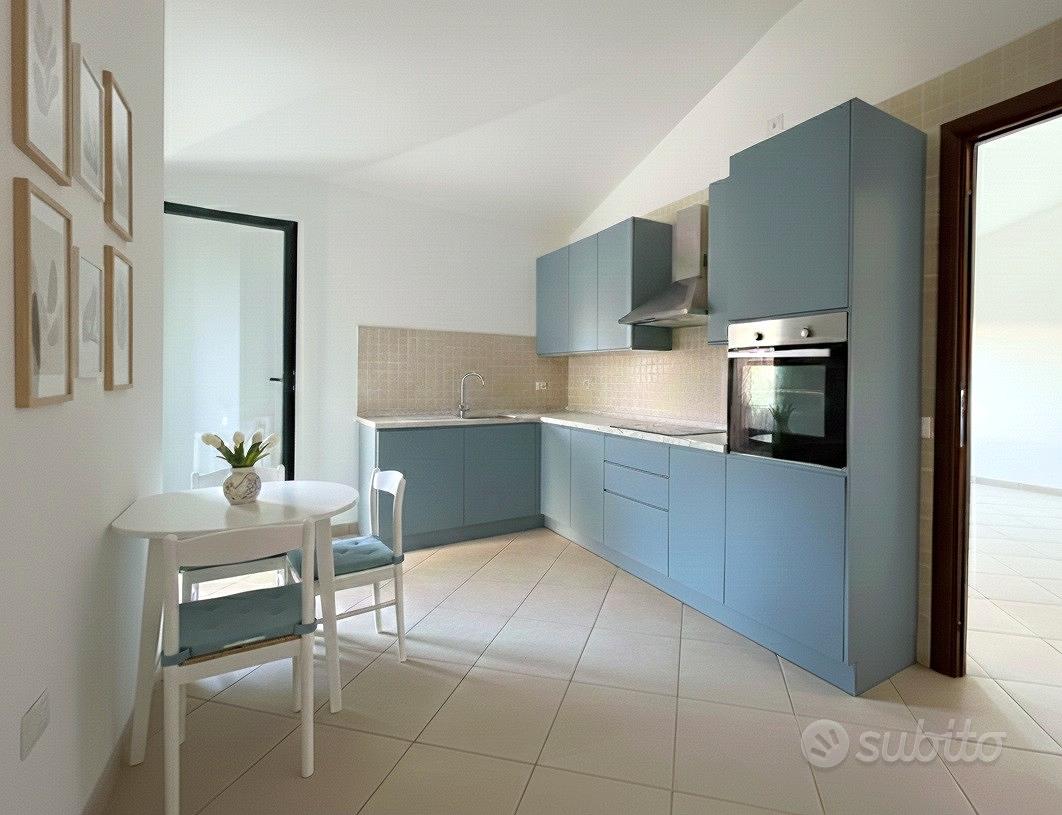 Appartamento – Murera/Muravera, Casteddu/Cagliari - Vista 3