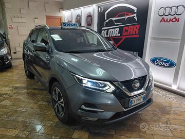 Nissan Qashqai 1.5 dCi 115 CV Tekna COME NUOVA