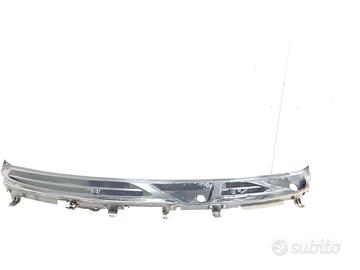 GRIGLIA GOCCIOLATOIO ANT. FIAT Panda 2° Serie 735