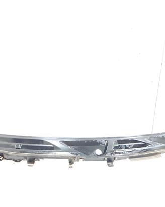 GRIGLIA GOCCIOLATOIO ANT. FIAT Panda 2° Serie 735