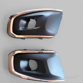 mostrine fendinebbia peugeot 3008 allure