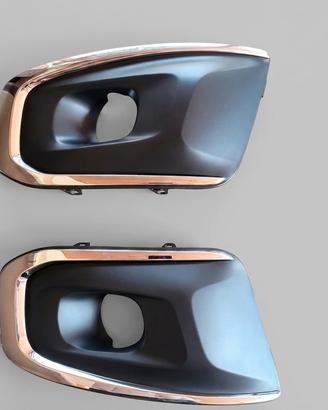 mostrine fendinebbia peugeot 3008 allure
