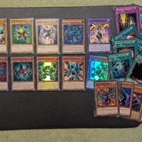 Lotto Yugioh Yugi Muto